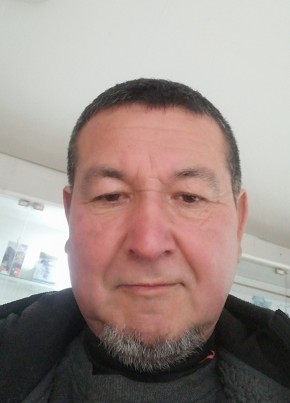 Antuan из Rancagua 38 лет