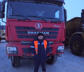 Maks, 58, Chelyabinsk