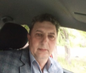 Valeriy, 55, Orenburg