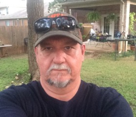 charles, 62 года, San Antonio