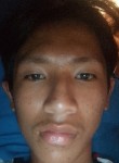 Drei, 21 год, Manaoag