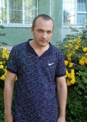 Илья, 36, Россия, Барнаул