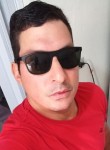 Tiago Santana, 34  , Gravata