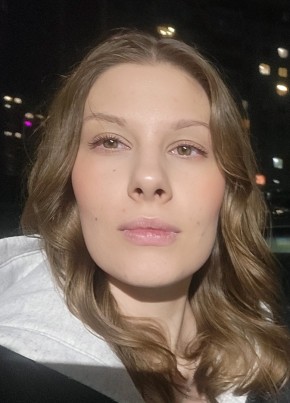 Natasha из Миасса 18 лет