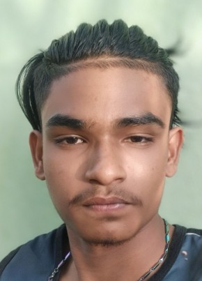 Alamin Gazi, 20, India, Hosūr