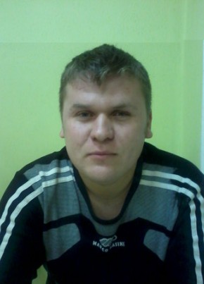 Алексей, 36, Россия, Котельнич