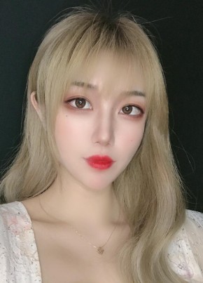 小小鸭梨, 28, China, Anshan