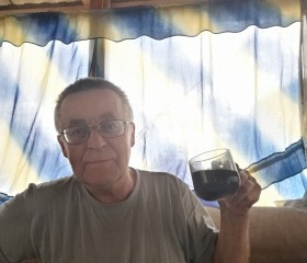 Сергей, 64 года, Советский (Югра)