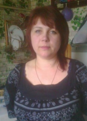 Наталья, 50, Україна, Димитров