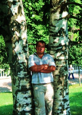 Павел, 41, Россия, Вышний Волочек