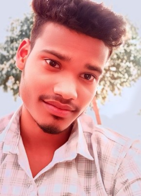 Kumar mihir, 18, India, Pune