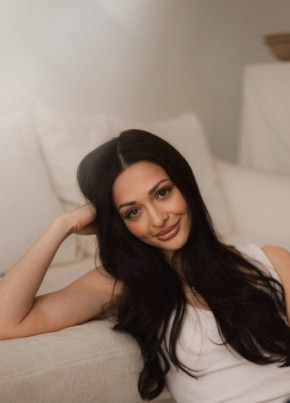 Алина из Санкт-Петербурга 31 год