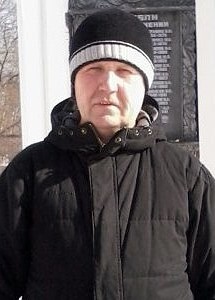 александр, 59, Россия, Краснокамск