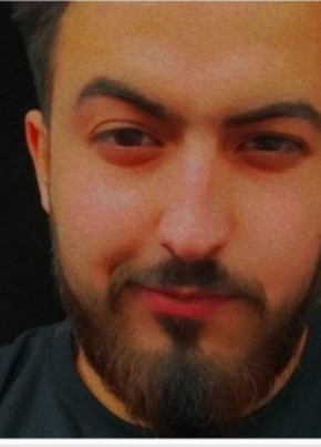 اب  عبدو, 24, الجمهورية العربية السورية, خان شيخون