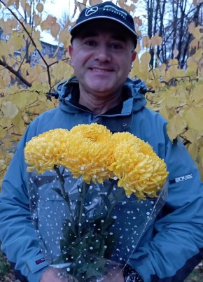 Anatol, 56, Україна, Кременчук