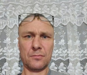 Влад, 49 лет, Омск