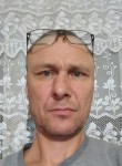 Влад, 48 лет, Омск