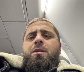 Shamil, 30, Yekaterinburg