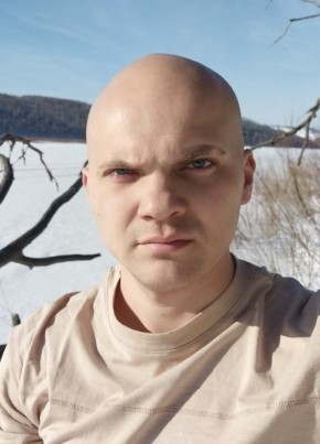 Сергей, 28, Россия, Дзержинск