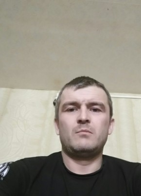 Константин, 46, Россия, Мирный (Якутия)