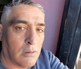 Marcos, 49, San Luis