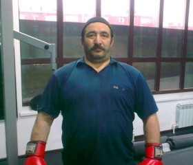 Хусейн, 37 лет, Грозный