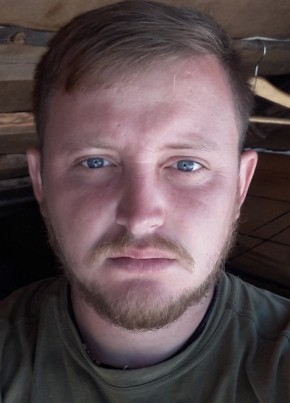 Юрий, 32, Україна, Тальне