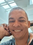 Luciano, 45 лет, Belo Horizonte