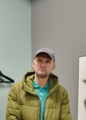 Сергей, 53, Россия, Бийск