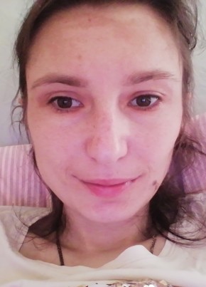 Виктория, 34, Россия, Кошки