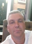 Ivan, 47, Saint Petersburg