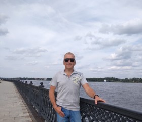 Илья, 57 лет, Калуга