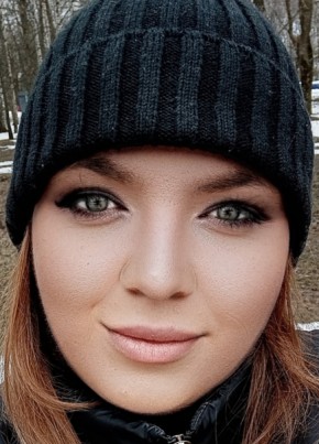 Бэлла, 36, Россия, Ярославль