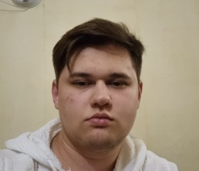 Владимир, 23 года, Каменск-Шахтинский