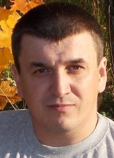 Алексей, 46, Россия, Вологда