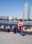 юлия, 42 года, Астана