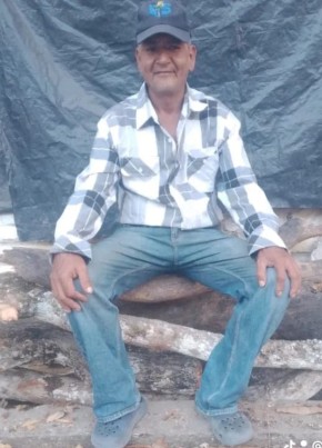 Javier из San Pedro Sula 24 года