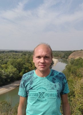 Вячеслав, 46, Россия, Новолабинская