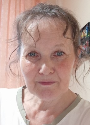Нэлли из Ижевска 55 лет