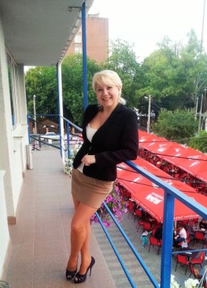Селена, 49, Україна, Вінниця
