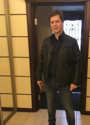 Родион, 34, Россия, Санкт-Петербург