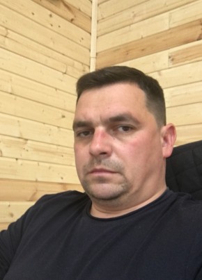 Andrey, 39, Russia, Bronnitsy