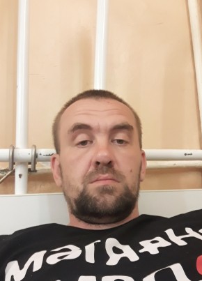 Александр, 40, Россия, Елец