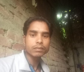 Rajesh Kumar, 27 лет, Gorakhpur (State of Uttar Pradesh)