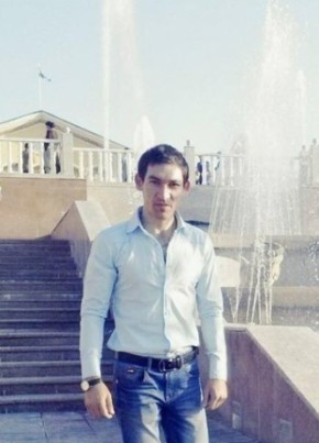 Рамзан, 32, Россия, Людиново