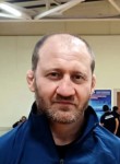 Иван, 46 лет, Астана