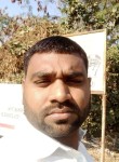 Raj Kumar, 33 года, Pune