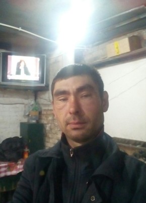 Саша, 40, Қазақстан, Зыряновск