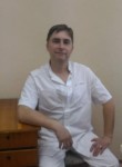 Andrey, 46, Chernyakhovsk