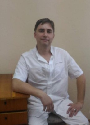 Andrey, 46, Russia, Chernyakhovsk